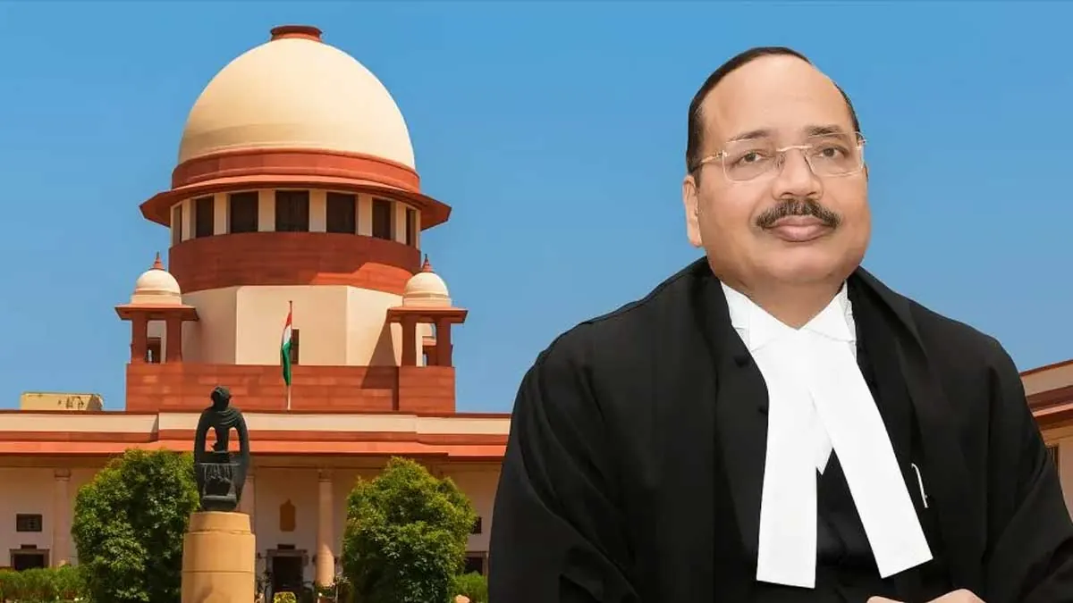 সোশ্যাল মিডিয়াতে দেওয়া যাবে না আদালতের ভিডিও রেকর্ডিং! নির্দেশ সুপ্রিম কোর্টের