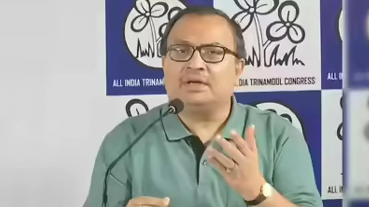 কলকাতায় NEET আন্দোলনে উত্তেজনা, তৃণমূল বিধায়ক কুণাল ঘোষ আটক