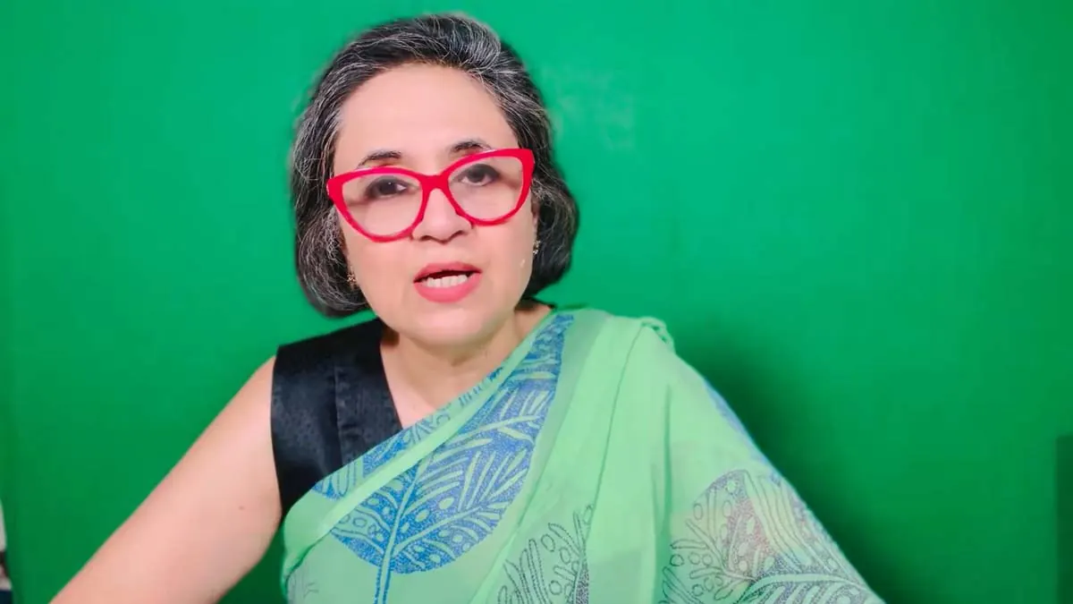 আন্দোলনে লাঠিচার্জ কেন! ধর্মেন্দ্রের পর শাহের পদত্যাগ দাবিতে সাগরিকার