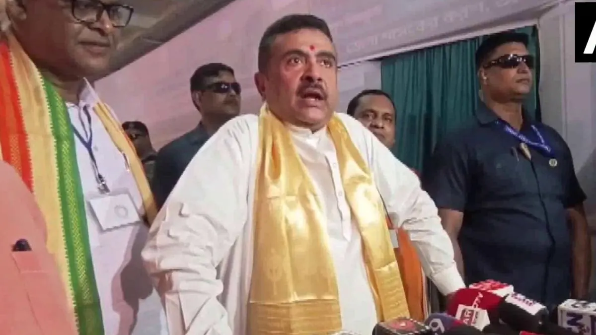 আমুলের হাত ধরেই পরিযায়ী শ্রমিকদের বাংলায় ‘ঘরওয়াপসি’র পথে আরও এক ধাপ শুভেন্দুর