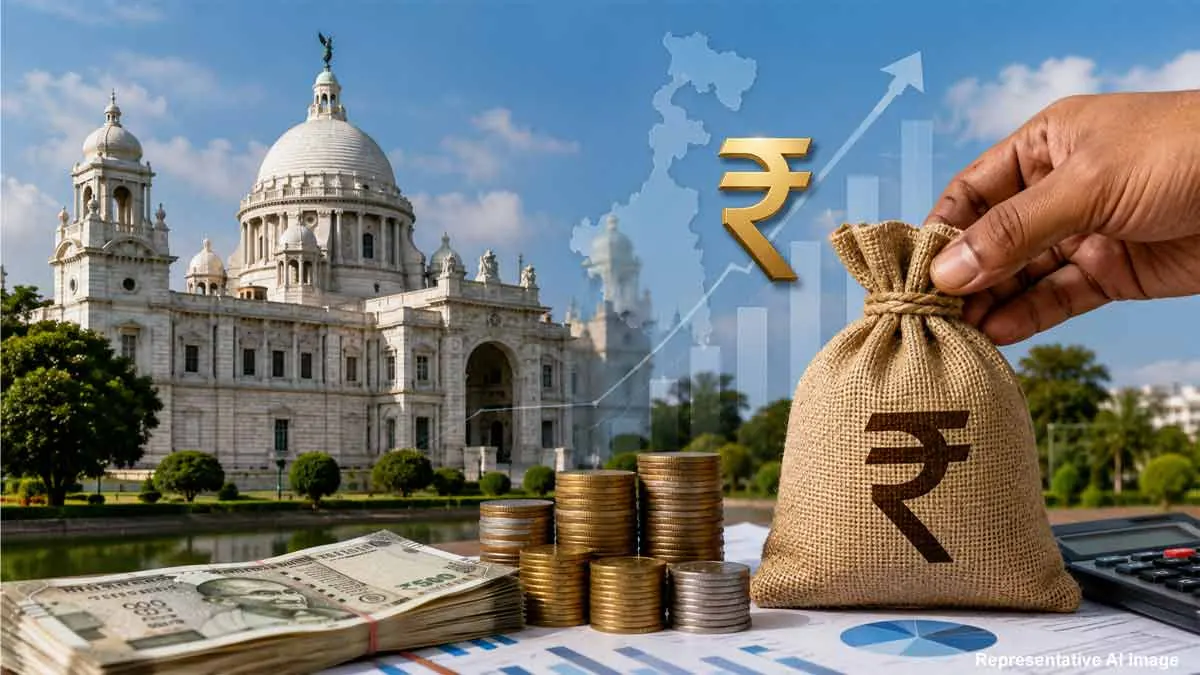 বাংলার জন্য অতিরিক্ত ৭,৮৬৬ কোটি টাকা দিল্লি, বাড়ল জুলাইয়ের GST আদায়