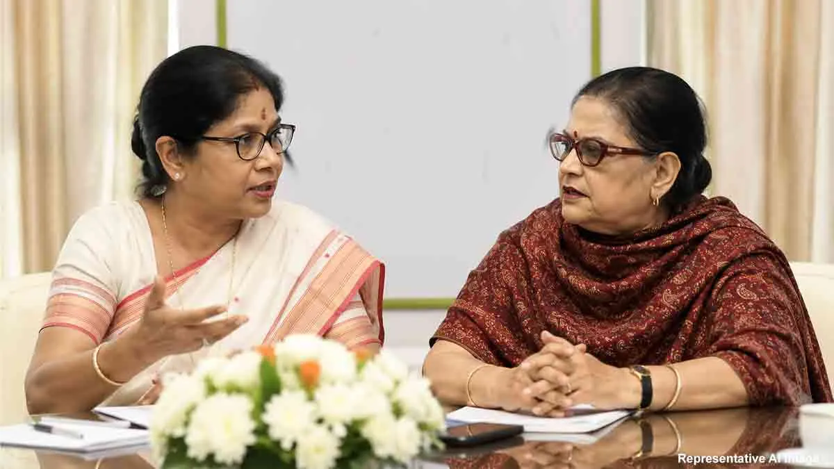 কাকলির ক্লিনিকে শশীর সাক্ষাৎ! রাজনৈতিক মহলে তুঙ্গে দলবদলের জল্পনা