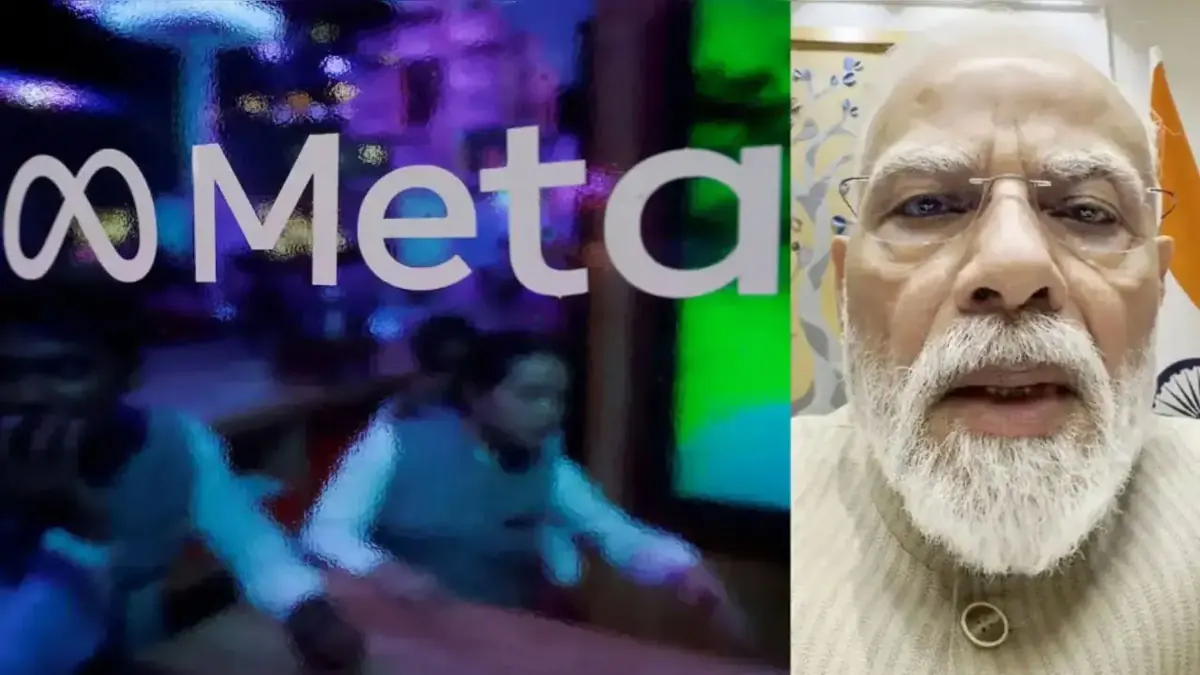 প্রধানমন্ত্রীর ফেসবুক পোস্টের সাময়িক মুছে ফেলা নিয়ে তীব্র বিতর্ক