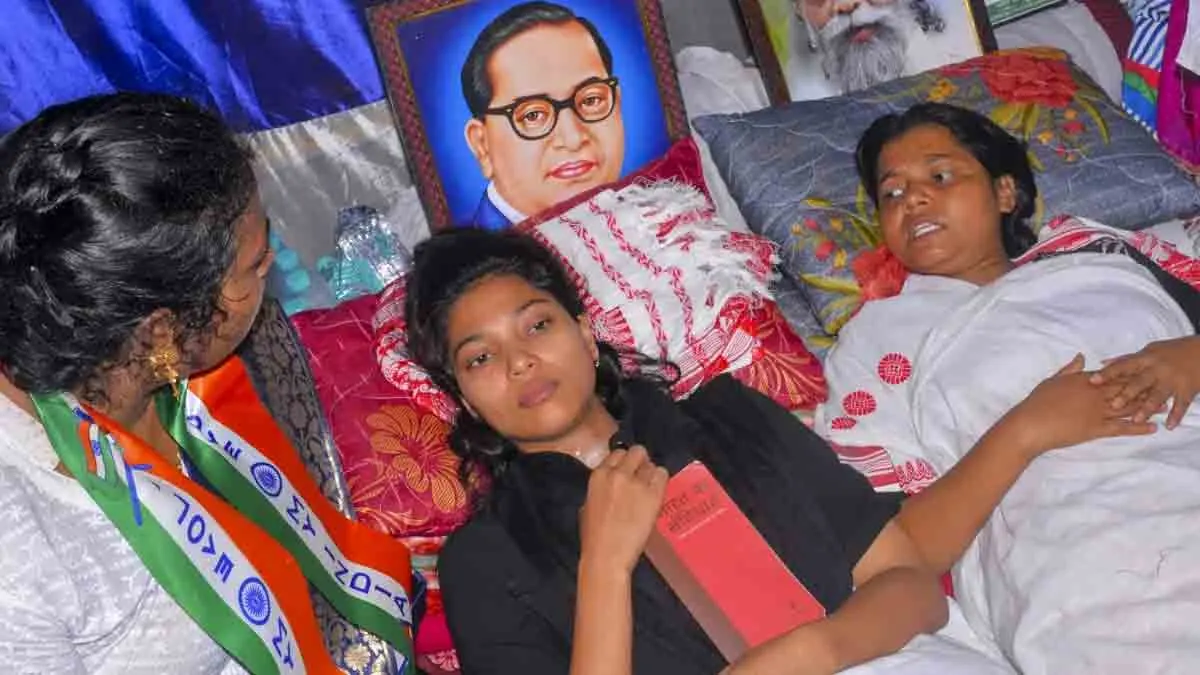 জেপিএসসি পরীক্ষা বাতিলে রাজি ঝাড়খণ্ড সরকার
