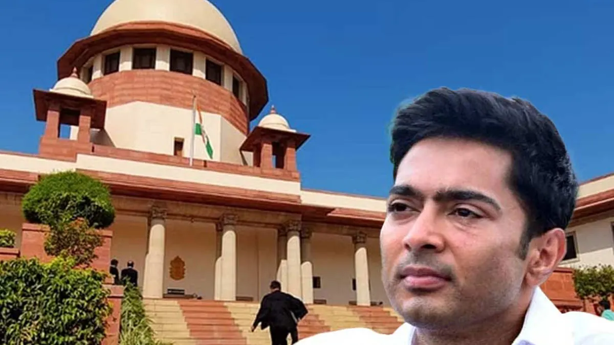 শর্তসাপেক্ষে বিদেশযাত্রায় ছাড়পত্র! ৩ সপ্তাহের অনুমতি পেলেন অভিষেক