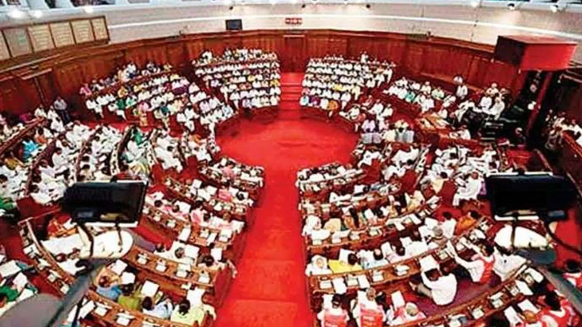 কলকাতা-হাওড়ায় ওয়ার্ড বৃদ্ধির বিল পাশ