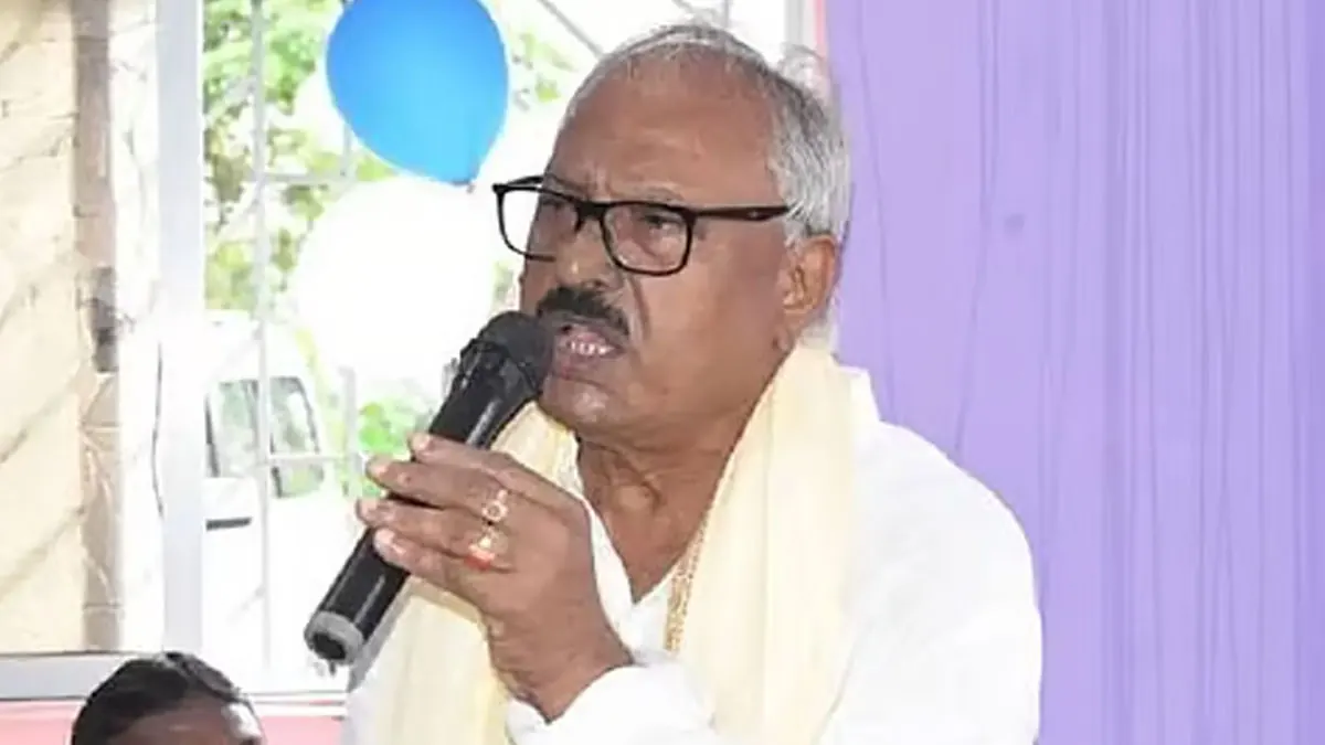 আরজি কর কাণ্ডে গ্রেফতার প্রাক্তন তৃণমূল বিধায়ক নির্মল ঘোষ, ওড়িশা থেকে ধরল পুলিশ