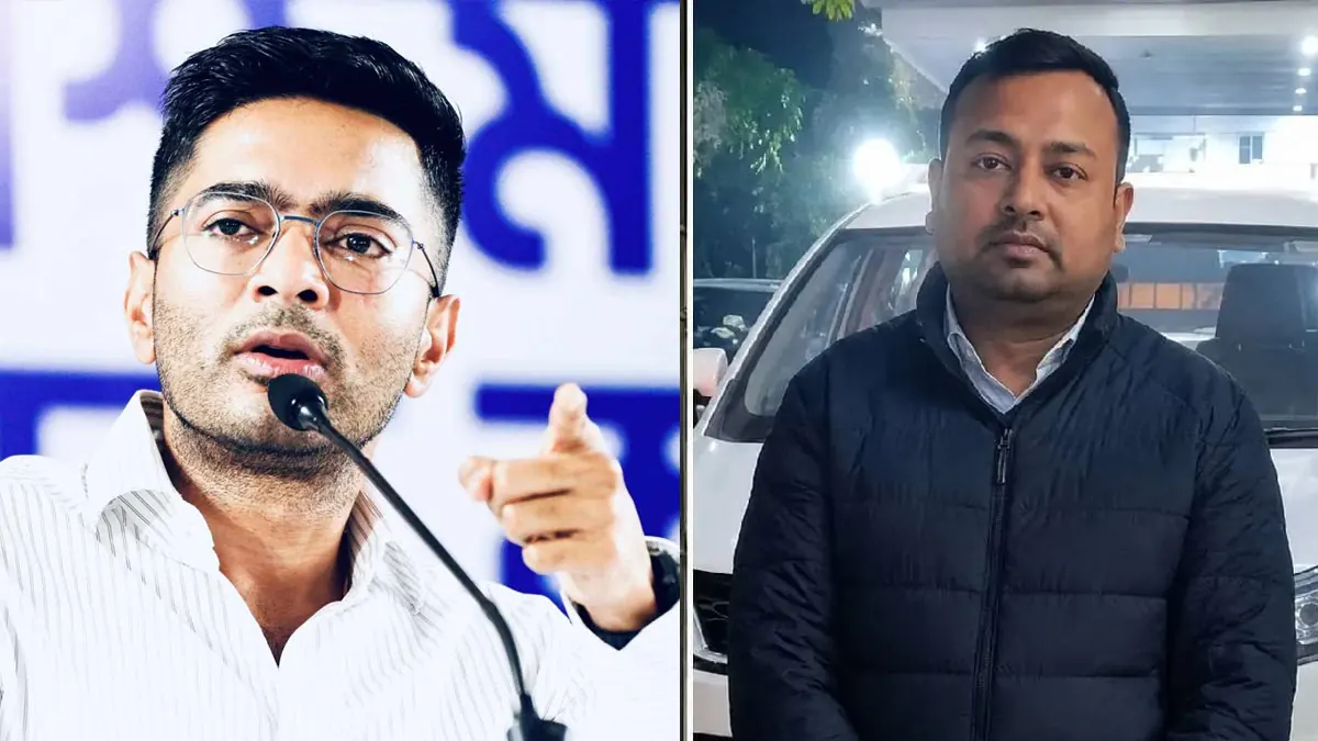 সুপ্রিম কোর্টে স্বস্তি অভিষেক বন্দ্যোপাধ্যায়ের আপ্ত সহায়কের!