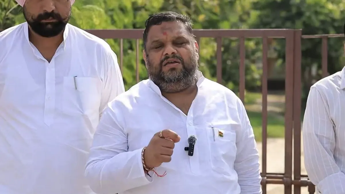 পঞ্জাবের পাক সীমান্তবর্তী এলাকায় স্বাধীনতা দিবস পালন না হওয়ার অভিযোগ