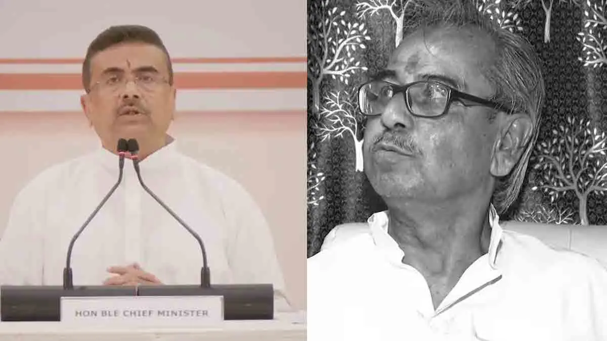 মুখ্যমন্ত্রীর ফোন, আশিসের পরিবারের সঙ্গে কথা