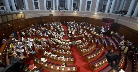 বিধানসভায় নতুন বিধায়কদের দক্ষতা বৃদ্ধিতে বিশেষ প্রশিক্ষণ, স্পিকারের ঘোষণায় ডিজিটাল রূপান্তরের সূচনা