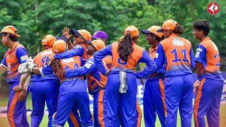 টানা তিন জয়ে শীর্ষে হাওড়া উইমেন্স ওয়ারিয়র্স, শিলিগুড়ি স্ট্রাইকার্সের জয়ে বৃষ্টিবিঘ্নের ছাপ