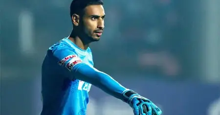 প্রভসুখান সিং গিলের সঙ্গে চুক্তি বাড়াচ্ছে লাল-হলুদ