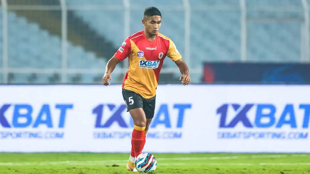 ইস্টবেঙ্গল লালচুংনুঙ্গার সঙ্গে চুক্তি বাড়াতে চলেছে