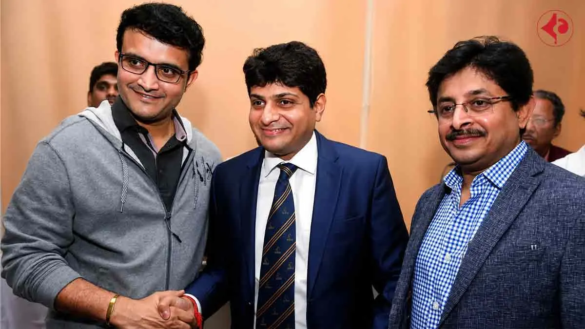 অভিষেক ডালমিয়ার বিরুদ্ধে গুরুতর অভিযোগ, বঙ্গ ক্রিকেটে আবার দোলে বিতর্কের ঝড়