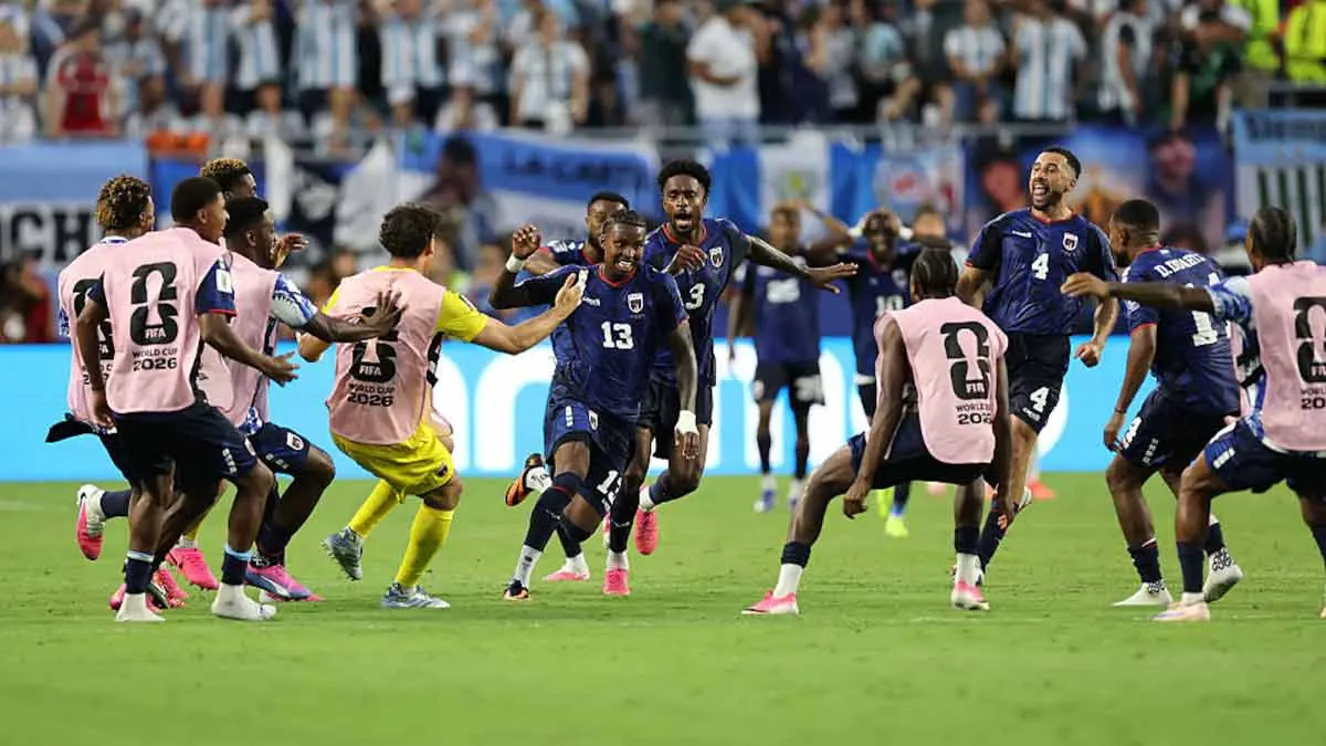 FIFA ওয়ার্ল্ড কাপ: আর্জেন্টিনার কাছে হারলেও কেপ ভার্দে জয়ল হৃদয়, কুর্নিশে গর্জন
