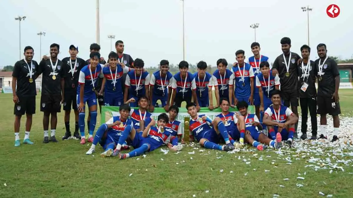 লক্ষ্য বিশ্বকাপ! ‘মাস্টারক্লাস’ নিতে সূর্যোদয়ের দেশে ভারতের ভবিষ্যৎ তারকারা