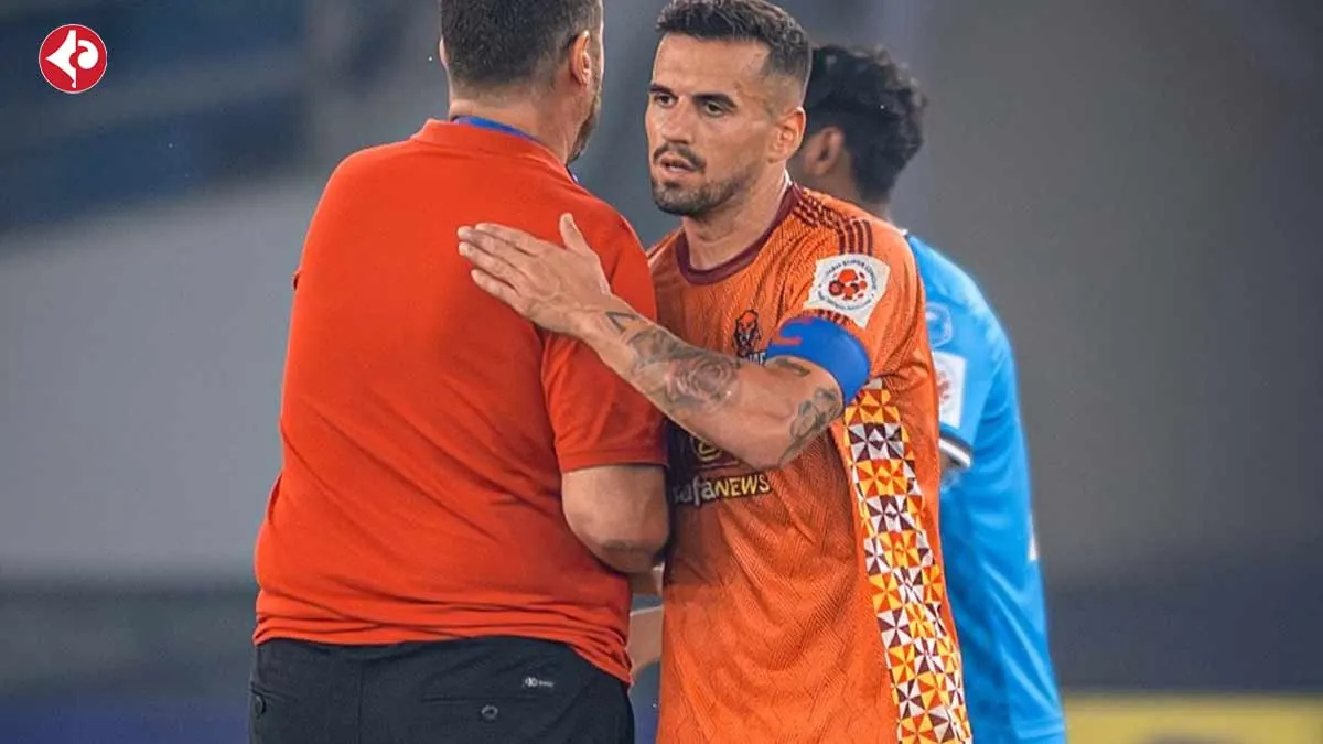 পাঞ্জাব এফসি ছেড়ে ইস্টবেঙ্গলে ড্যানি রামিরেজ, লাল‑হলুদের মাঝমাঠে বাড়ল শক্তি