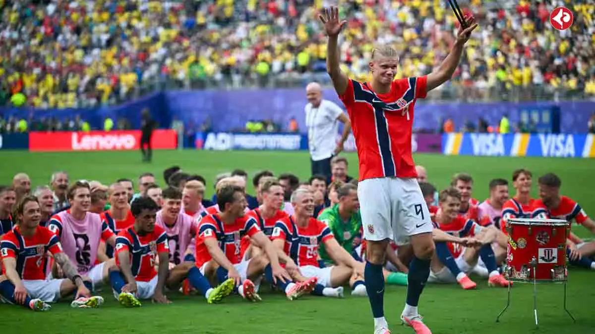 FIFA World Cup: হালান্ডকে থামানোর মিশনে ইংল্যান্ড, টুখেলের ছক কীভাবে কাজ করবে?