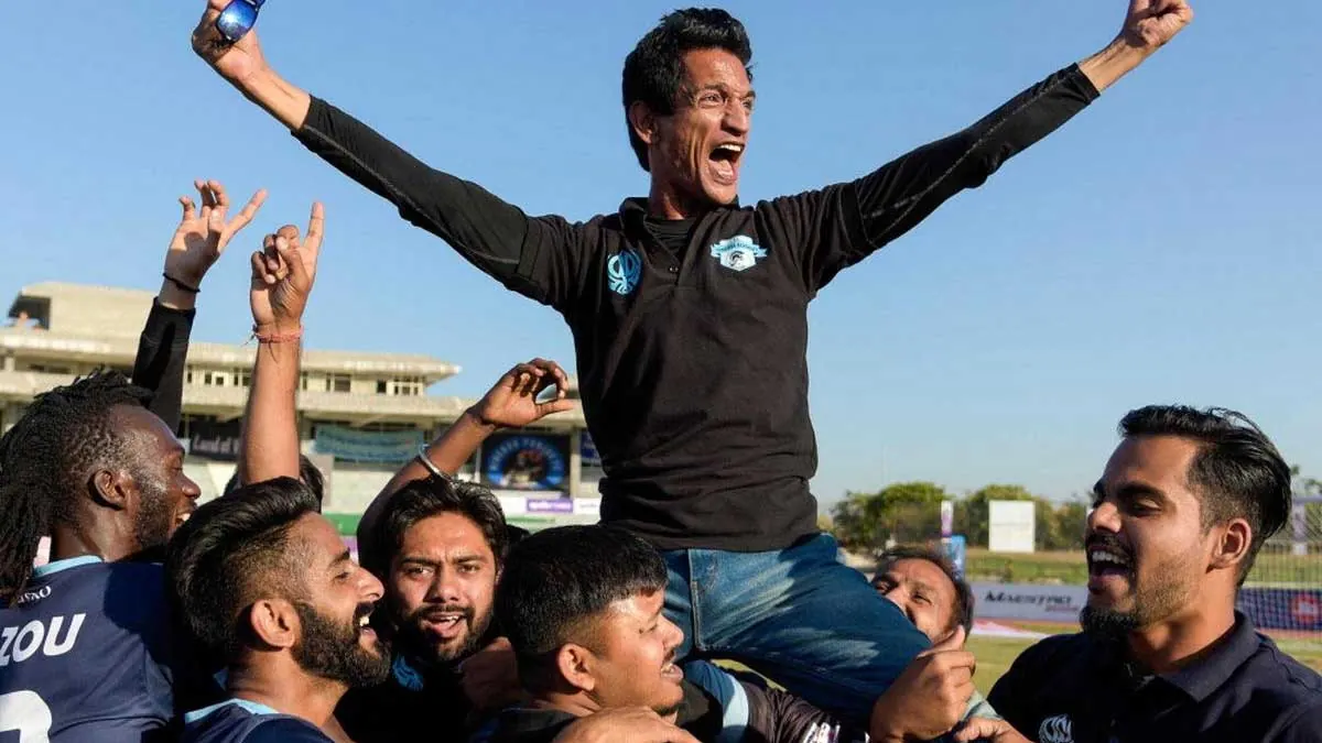 FIFA বিশ্বকাপে সুযোগ পেল ভারত! কাপ জেতার হুংকার রঞ্জিত বাজাজের