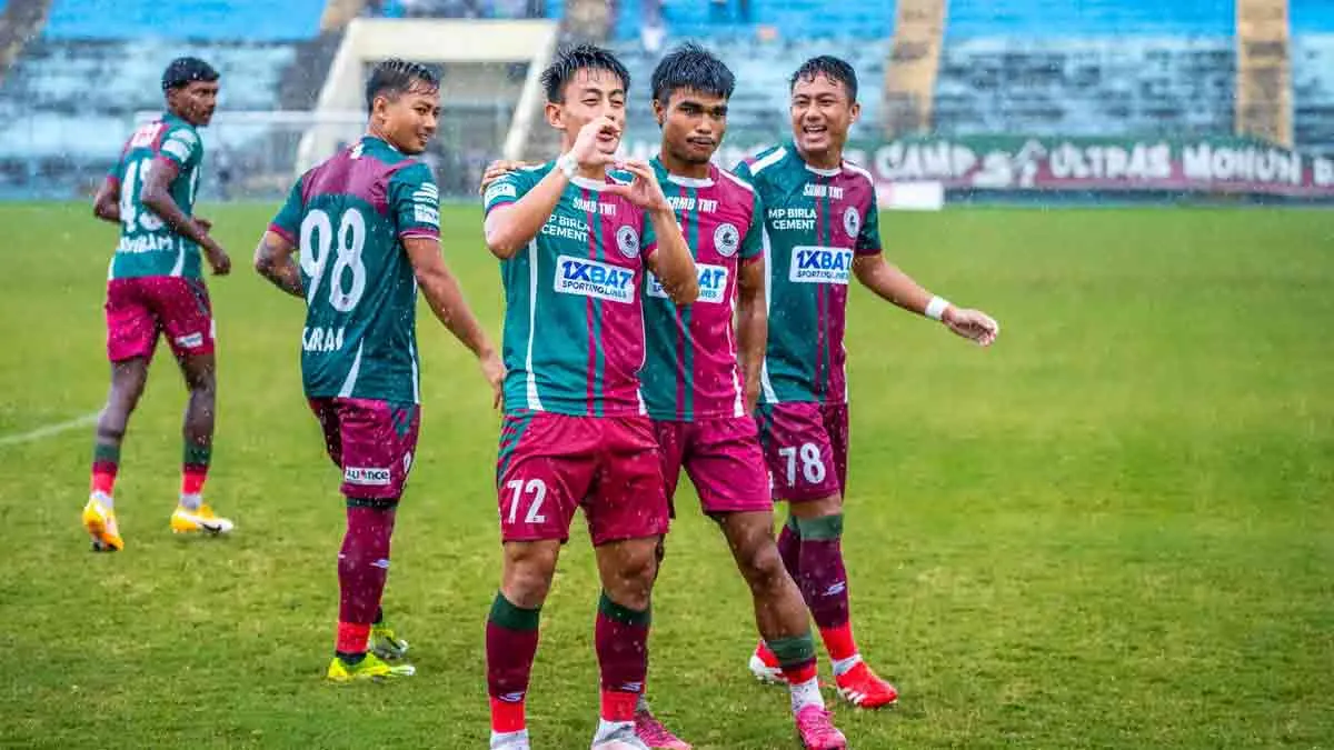 কলকাতা লিগের সূচি প্রকাশে মোহনবাগানের তীব্র প্রতিবাদ, আইএফএ-কে কঠোর চিঠি