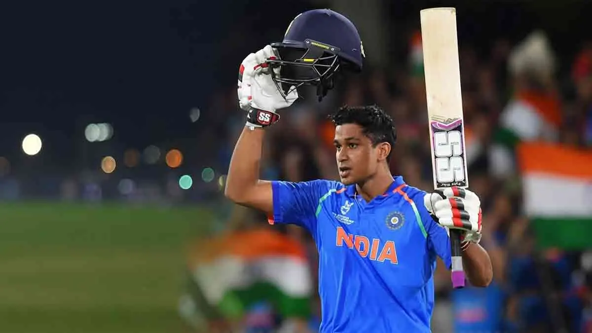 ম্যাচ গড়াপেটার অভিযোগে গ্রেফতার অনূর্ধ্ব-১৯ বিশ্বকাপজয়ী মনজোত কালরা