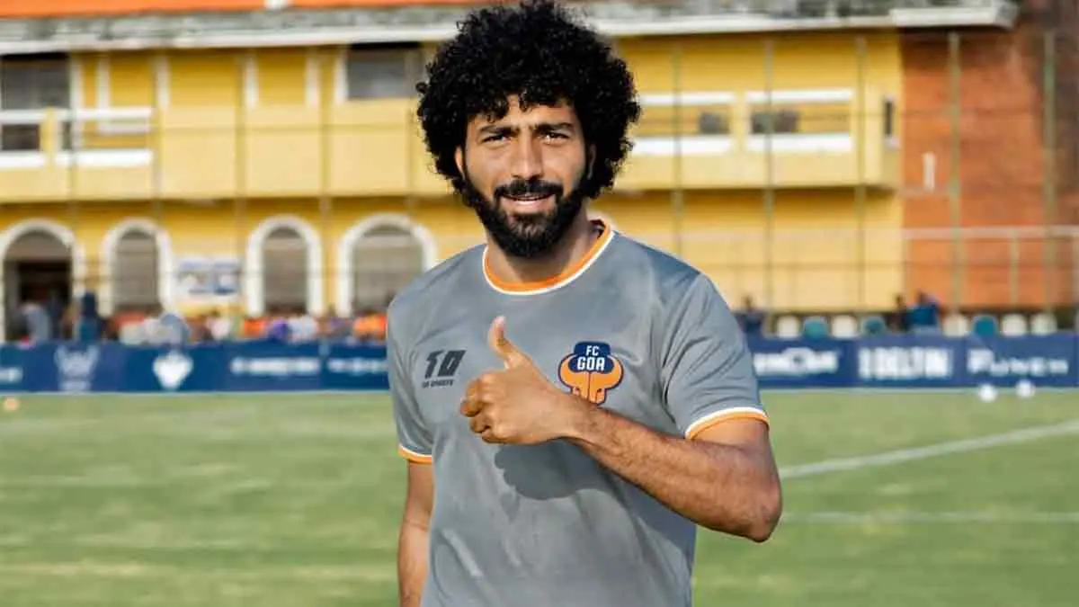 মোহনবাগান ছাড়লেন গ্লেন মার্টিন্স! দলবদলের বাজারে গ্লেনকে তুলে নিল চেন্নাইন