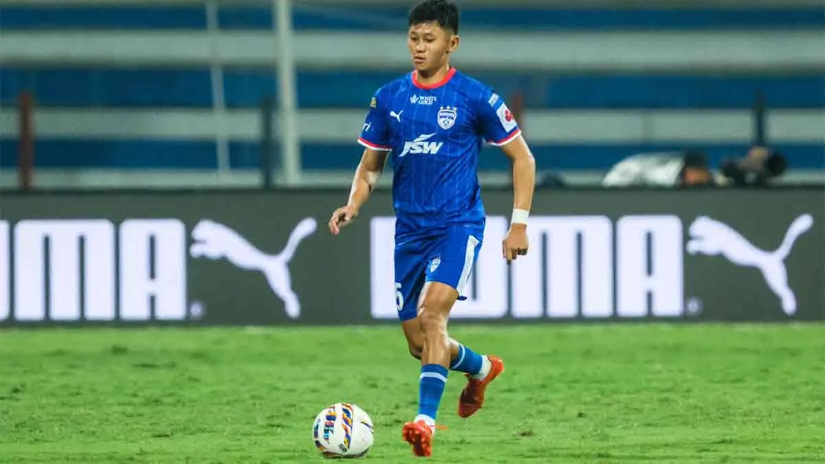 নতুন ক্লাবে নিজেকে প্রমাণ করার চ্যালেঞ্জ নামগ্যালের