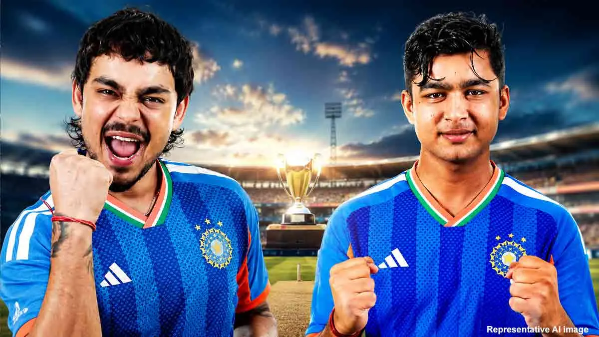 দলীপ ট্রফিতে ইস্ট জোনের অধিনায়ক ঈশান