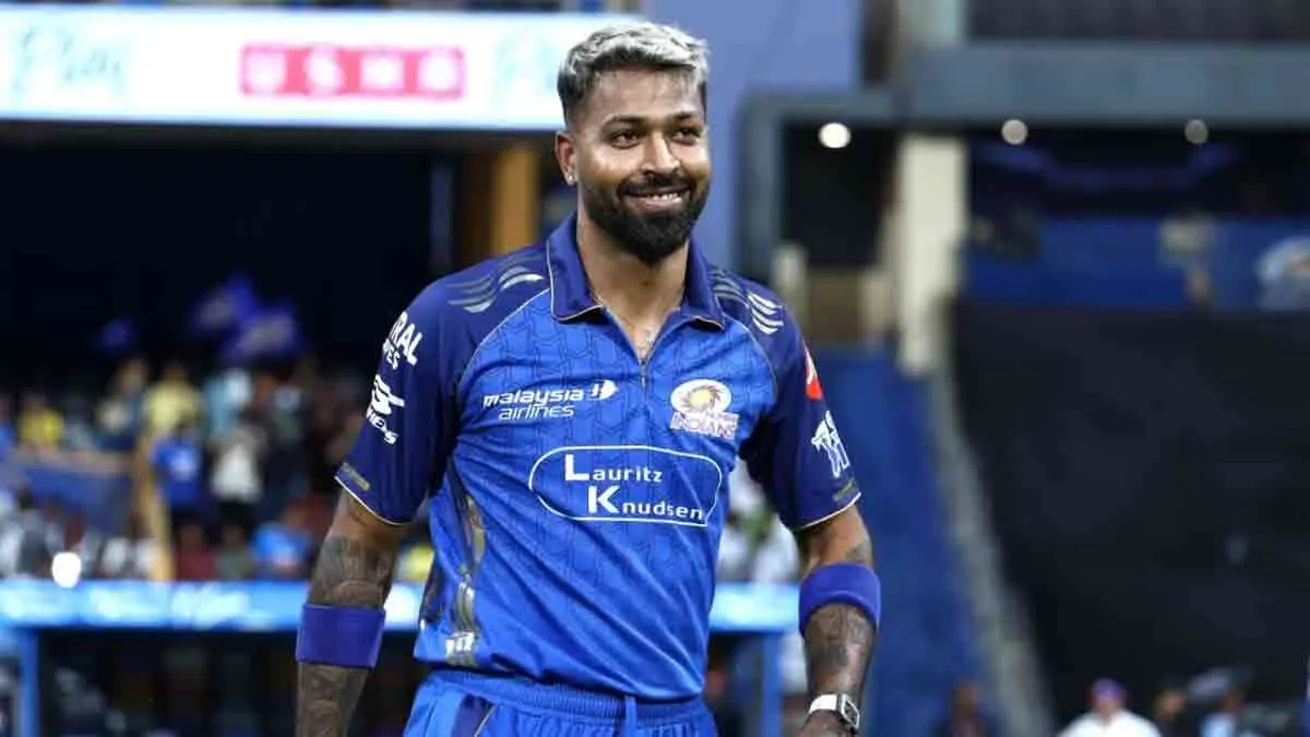 হার্দিক পাণ্ডিয়ার ভবিষ্যৎ গড়ে মুম্বই ইন্ডিয়ান্সের শীর্ষকর্তার স্পষ্ট কথাবার্তা