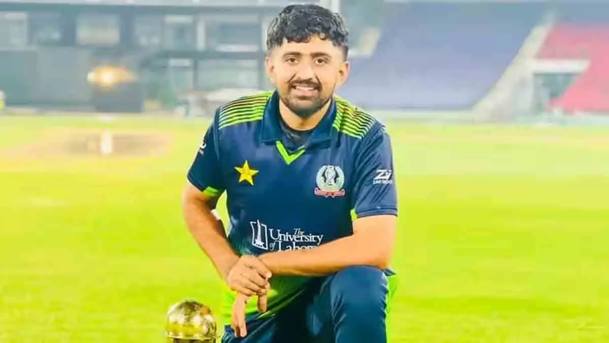 হামজা নজরের ভিসা কেলেঙ্কারিতে দুই বছরের নিষেধাজ্ঞা