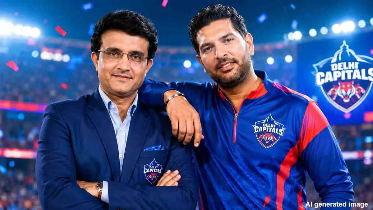 ফের জুটি বাঁধছেন ‘দাদা-যুবি’! ক্রিকেটপ্রেমীদের স্বপ্ন কি সত্যি হতে চলেছে?