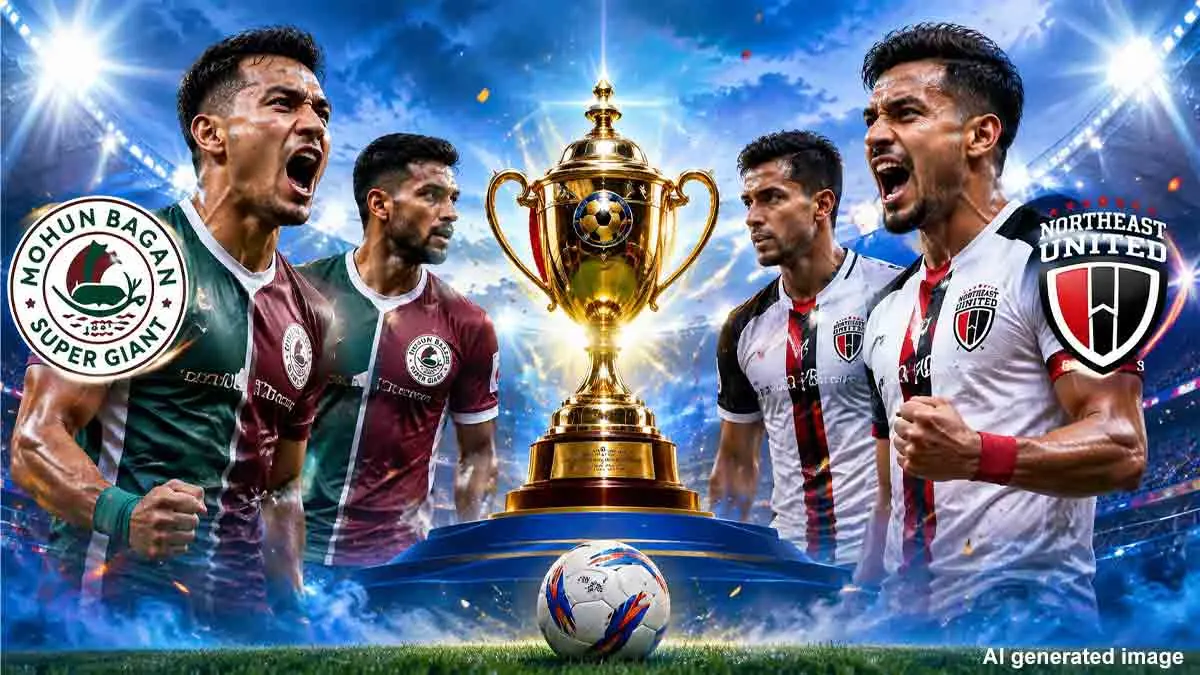 ডুরান্ড কাপের কোয়ার্টার ফাইনালে মোহনবাগান, এসসি দিল্লি, নর্থইস্ট ইউনাইটেড