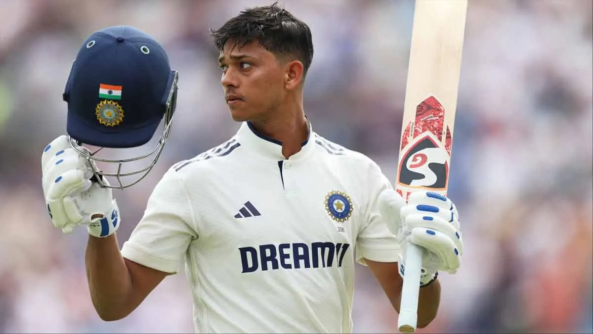 টেস্ট ক্রিকেটে যশস্বী জয়স্বরের তিনবারের রানআউট‑এর বিশদ প্রতিবেদন