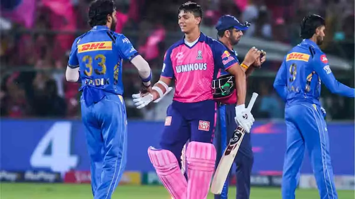 আইপিএলের আগে বড় ধাক্কা হার্দিকের! রাজস্থান রয়্যালসের সঙ্গে ট্রেড আলোচনা ভেস্তে গেল