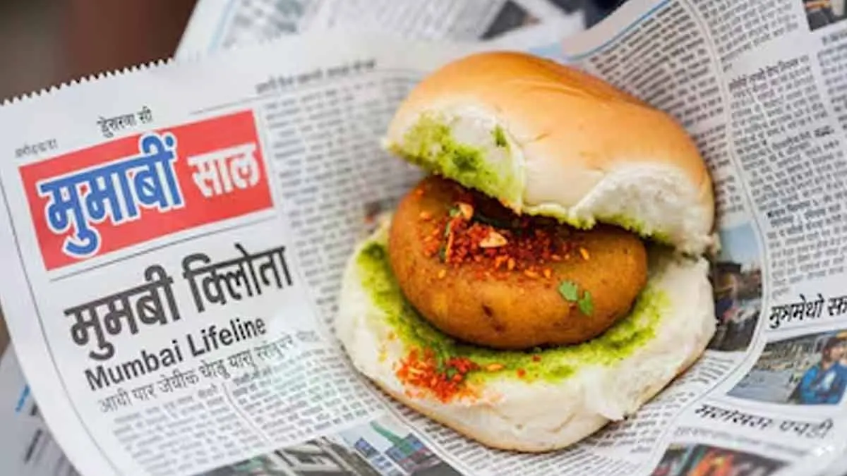 মহারাষ্ট্রে গেরুয়া সরকারের কঠোর নির্দেশে কাগজের ঠোঙা বন্ধ, খাবার প্যাকেজিংয়ে নতুন নিয়ম