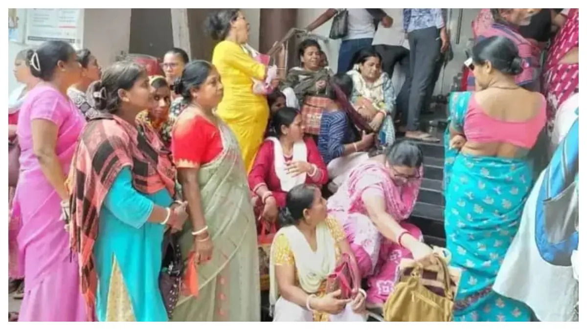 টাকা না পেলে চিন্তা নয়! অন্নপূর্ণা যোজনা নিয়ে এল বড় স্বস্তির ঘোষণা