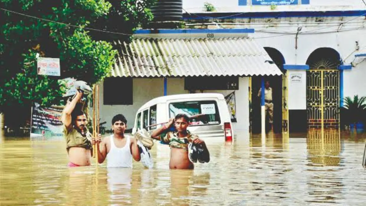 ঘাটাল মাস্টার প্ল্যানে বড় অগ্রগতি, আগামী চার বছরের রোডম্যাপ ঘোষণা