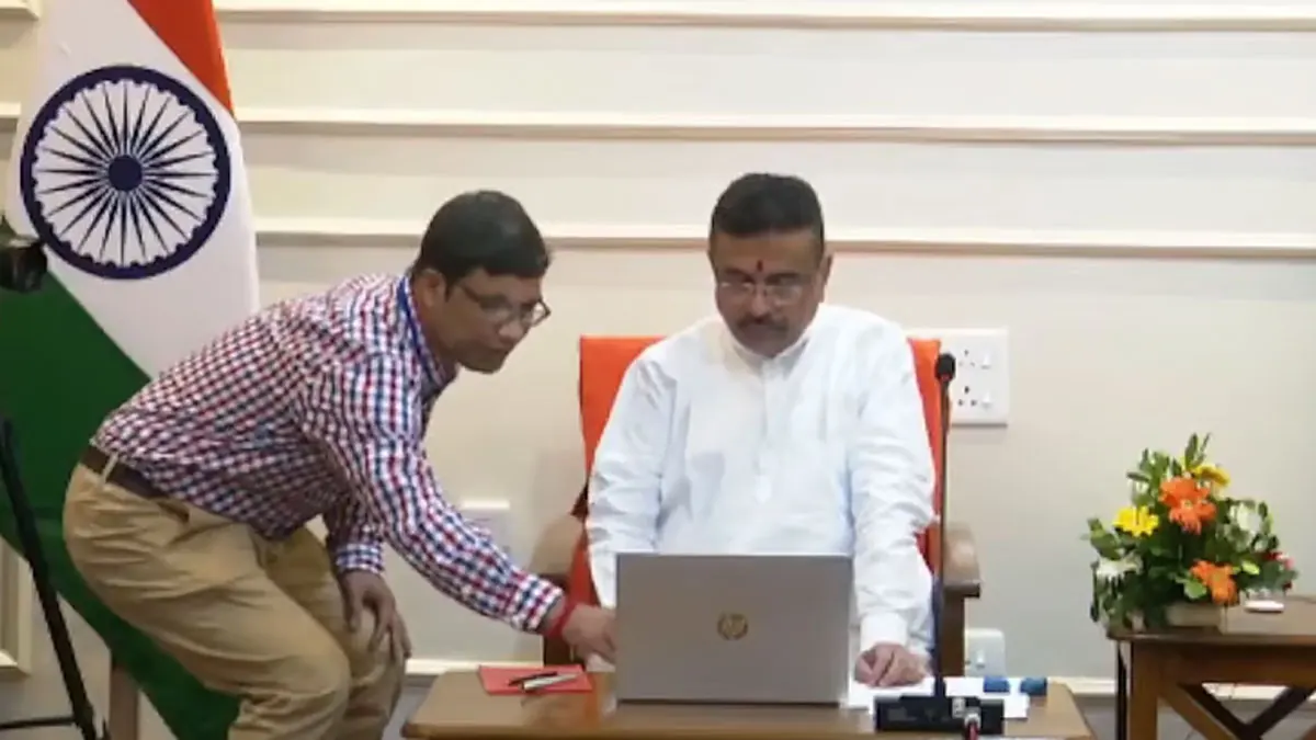 রাজ্যে ১৬তম জনগণনা শুরু, মুখ্যমন্ত্রীর স্বয়ং-গণনা উদ্যোগে নিরাপত্তা নিশ্চিত