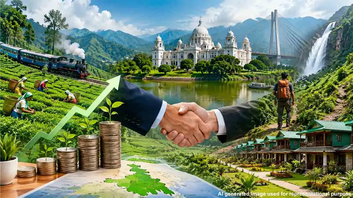 বিদেশি পর্যটক টানতে অস্ট্রেলিয়ার সংস্থার সঙ্গে হাত মেলাচ্ছে বাংলা, বড়সড় পরিকল্পনা রাজ্যের