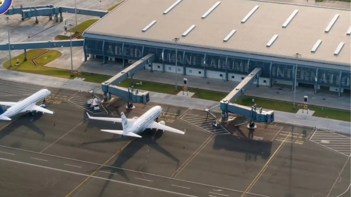 বিমান পরিবহনে নয়া দিগন্ত: কল্যাণীতে গ্রিনফিল্ড বিমানবন্দর গড়তে জমি অধিগ্রহণের পথে রাজ্য সরকার