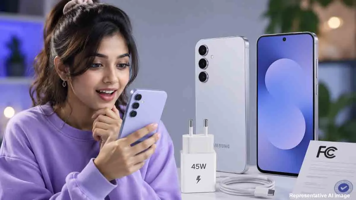 স্যামসাং গ্যালাক্সি S26 FE লঞ্চ আসন্ন? FCC-তে মিলল অনুমোদন
