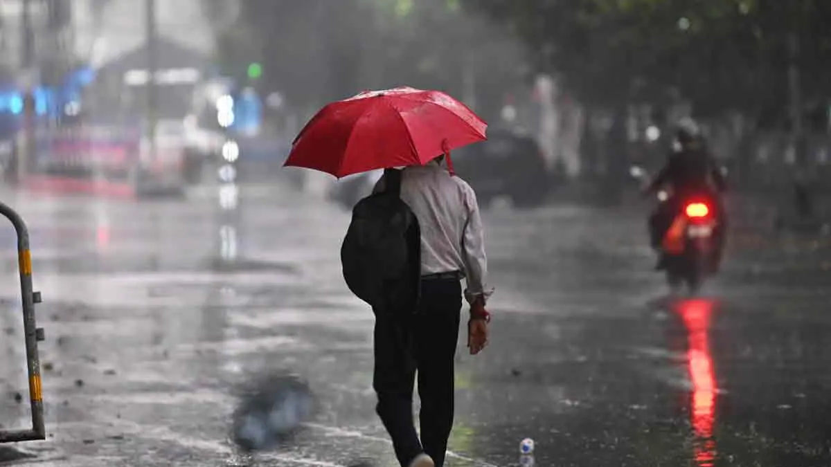 ক্যালেন্ডারে বর্ষা এলেও বৃষ্টির আকাল, অসহ্য গরমে হাঁসফাঁস দেশ; কেন এই খরা পরিস্থিতি?