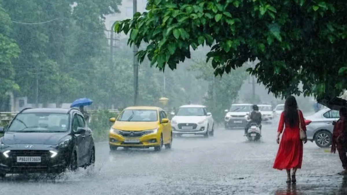 দক্ষিণের ৭ জেলায় কালবৈশাখী সতর্কতা, বৃষ্টি চলবে উত্তরেও